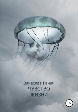 Книга "Чувство жизни" – Вячеслав Ганич, 2014