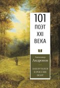 Книга "Заплутался в России поэт" (Александр Андронов, 2020)