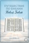 Путешествие по Библии. Новый Завет (Андрей Блинков, 2020)