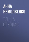 Книга "ТЭЦ на отходах" (Анна Немолвенко, 2020)