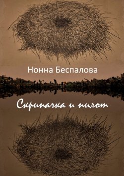 Книга "Скрипачка и Пилот, или На двух берегах" – Нонна Беспалова