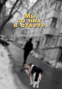 Книга "Мы за них в ответе" – Ирина Коробейникова