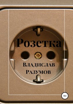 Книга "Розетка" – Владислав Разумов, 2020