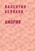 Книга "Амория" (Валентин Беляков)