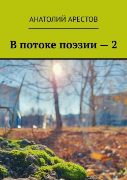 Книга "В потоке поэзии – 2" – Анатолий Арестов