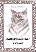 Волшебный кот Кузьма (Надежда Негодаева, 2020)