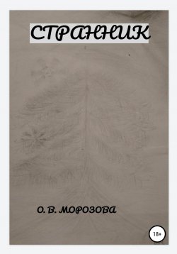 Книга "Странник" – Ольга Морозова, 2020