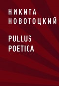 Книга "pullus poetica" (Никита Новотоцкий)