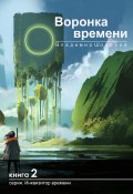 Книга "Воронка времени" (Владимир Шорохов, 2020)