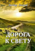 Дорога к свету / Избранные стихи (Виктор Захаров, 2020)