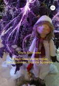 Рождественские истории, рассказанные Флаппи Бронком (Ольга Джамиева, 2019)