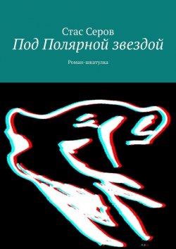 Книга "Под Полярной звездой. Роман-шкатулка" – Стас Серов