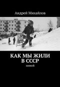 Как мы жили в СССР. Зимой (Андрей Михайлов)