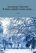 В моем городе снова зима… Стихи (Екатерина Терехина)