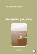 Короткие рассказы (Валерий Бодров, 2020)