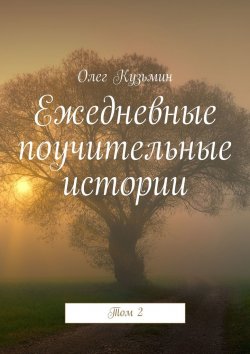 Книга "Ежедневные поучительные истории. Том 2" – Олег Кузьмин