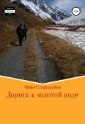 Дорога к золотой воде (Иван Стародубов, 2020)
