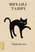 Книга "Черный кот" (Михаил Танич, 2021)