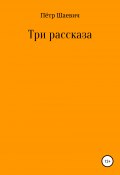 Три рассказа (Пётр Шаевич, 2021)