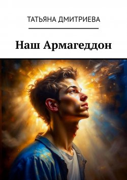 Книга "Наш Армагеддон" – Татьяна Дмитриева
