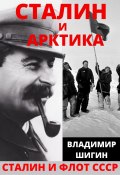 Сталин и Арктика (Владимир Шигин, 2021)