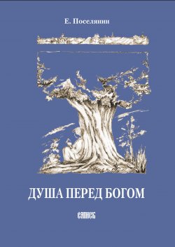 Книга "Душа перед Богом" – Евгений Поселянин, 1996