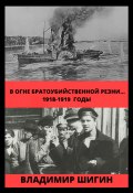 В огне братоубийственной резни… 1918-1919 годы (Владимир Шигин, 2020)