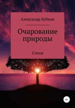 Книга "Очарование природы. Стихи" – Александр Бубнов, 2005