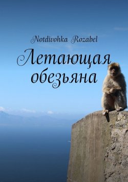 Книга "Летающая обезьяна" – Notdivohka Rozabel