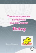 Технология хранения и обработки больших данных Hadoop (Тимур Машнин, 2021)