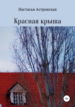 Книга "Красная крыша" – Настасья Астровская, 2017