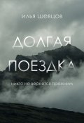 Книга "Долгая поездка" (Илья Шевцов, 2021)