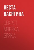Книга "Секрет моряка Бряка" (Веста Васягина, 2021)
