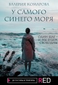 Книга "У самого синего моря" (Валерия Комарова, 2021)