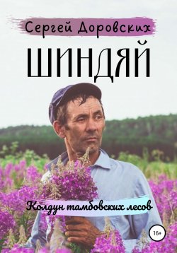 Книга "Шиндяй. Колдун тамбовских лесов" – Сергей Доровских, 2021