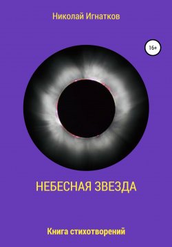 Книга "Небесная звезда" – Николай Игнатков, 2021