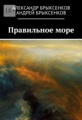 Правильное море (Александр Брыксенков, Андрей Брыксенков)