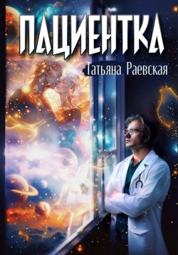 Книга "Пациентка" – Татьяна Раевская, 2021