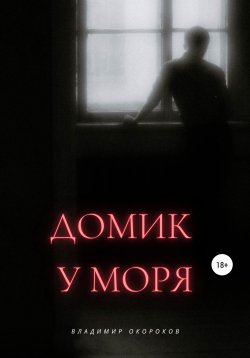 Книга "Домик у моря" – Владимир Окороков, 2021