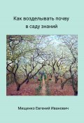 Как возделывать почву в саду знаний (Евгений Мищенко, 2021)