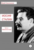 Иосиф Сталин. Часть 1. Мальчик из Гори (Юрий Емельянов, 2006)