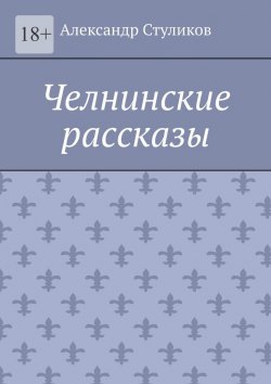 Книга "Челнинские рассказы" – Александр Стуликов