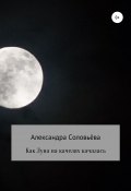Как Луна на качелях качалась (Александра Соловьёва, 2021)