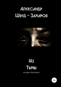Книга "Из тьмы" – Александр Швед-Захаров, 2021