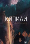 Книга "Кипиай" (Никита Могутин, 2021)