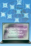 Государственные цифровые платформы: формирование и развитие (Евгений Стырин, Наталья Дмитриева, 2021)