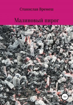 Книга "Малиновый пирог" – Станислав Времеш, 2021