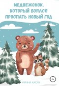 Медвежонок, который боялся проспать Новый год (Ирина Касач, 2021)