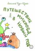 Путешествие микроба в Новый год (Анастасия Чудо-Юдина, 2021)