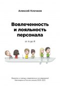 Вовлечённость и лояльность персонала от А до Я (Алексей Клочков, 2021)